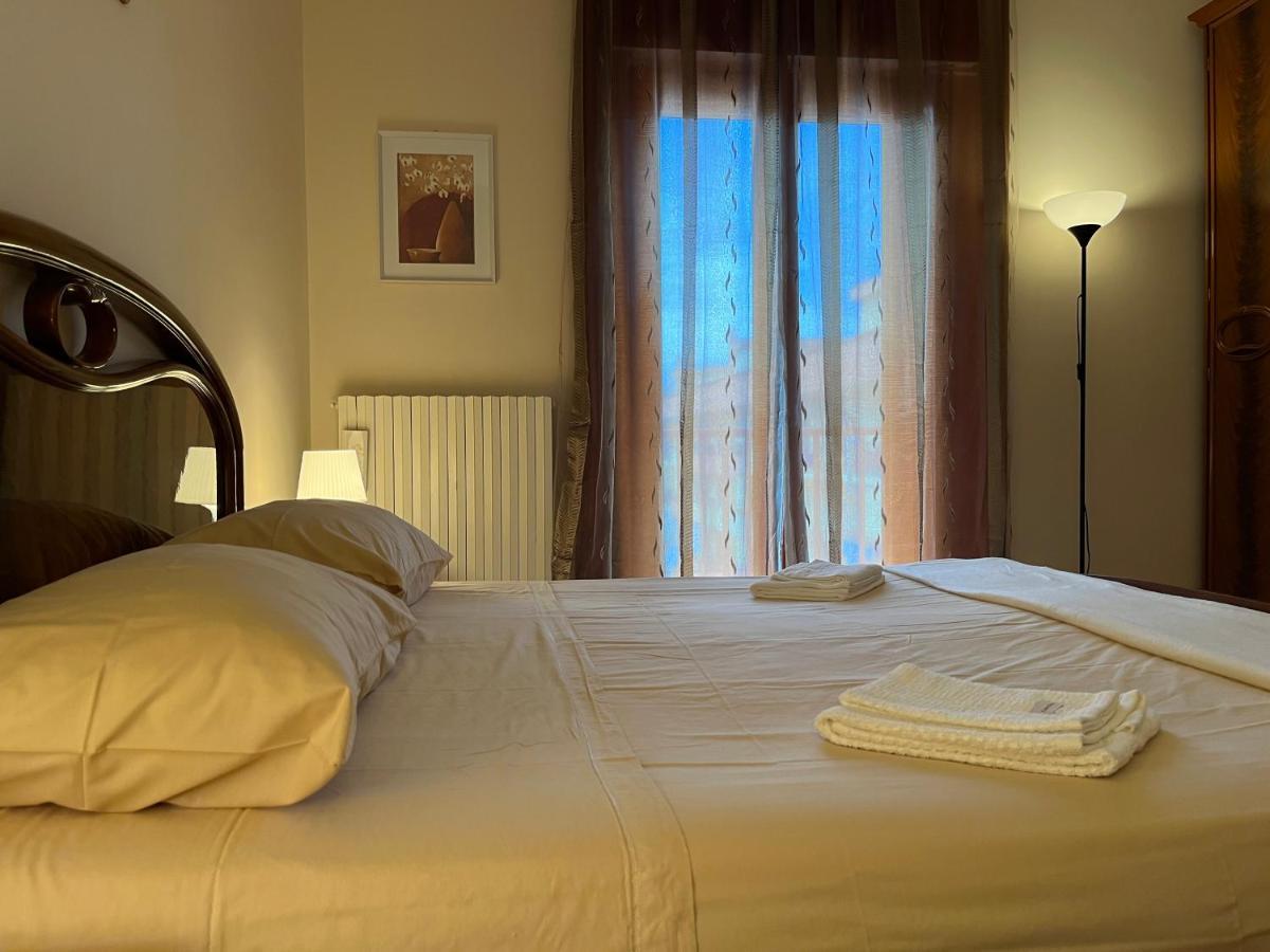 Apulian Heart Elegante Appartamento Gioia Del Colle Dış mekan fotoğraf