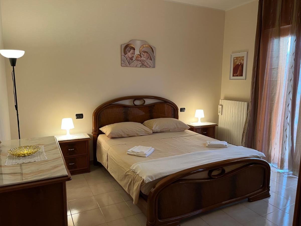 Apulian Heart Elegante Appartamento Gioia Del Colle Dış mekan fotoğraf