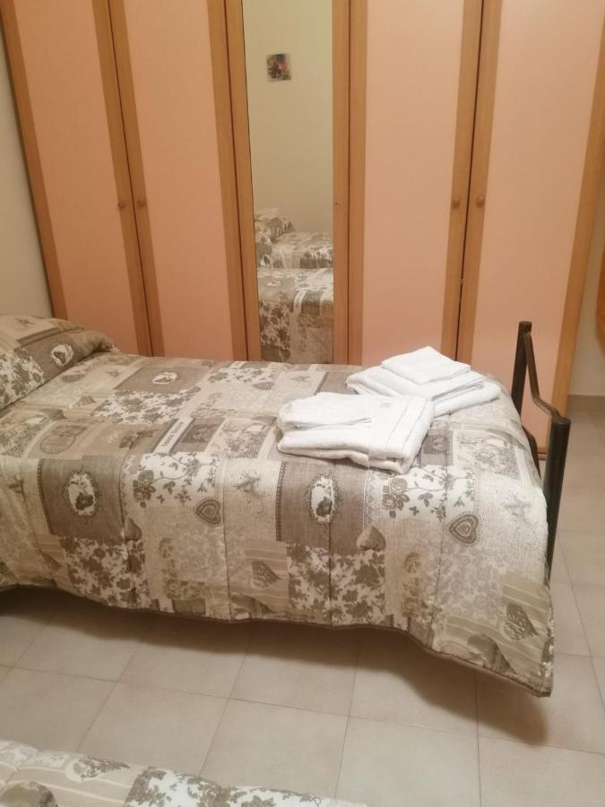 Apulian Heart Elegante Appartamento Gioia Del Colle Dış mekan fotoğraf